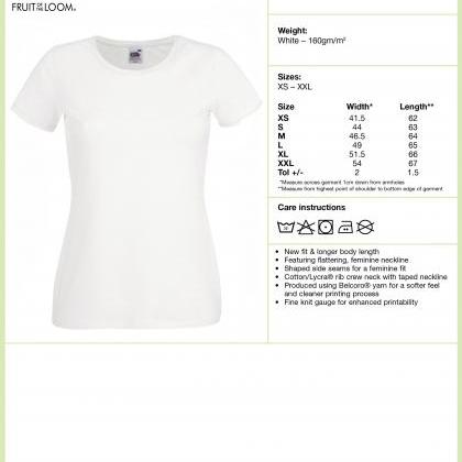 1975 Shirt Women White T-shirt Sleeve Raglan Women..